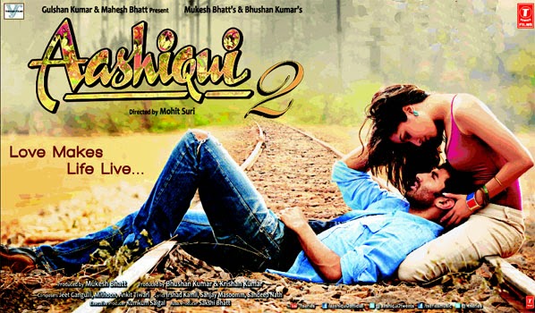 aashiqui 2 mp3 songs free download