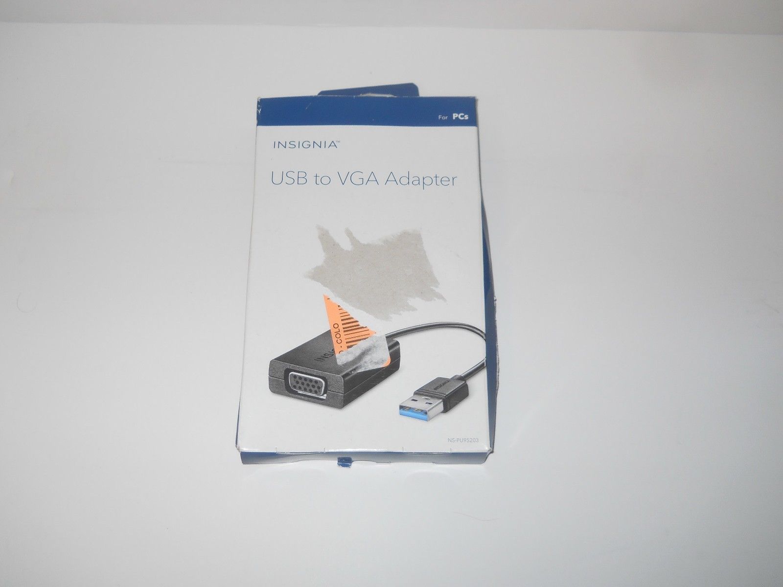 insignia usb 2.0 to ethernet adapter in 3.0 port